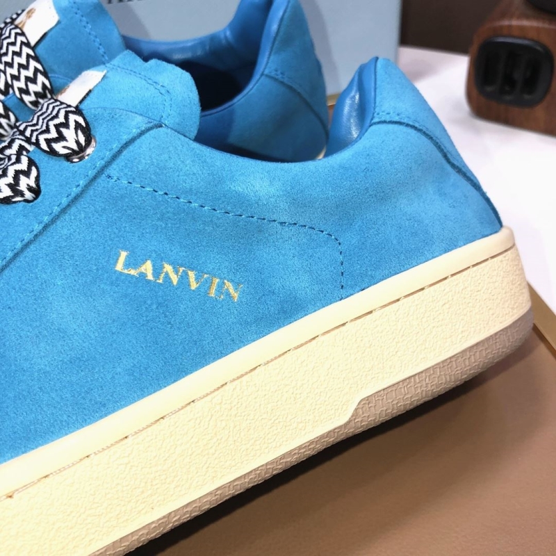 Lanvin Sneakers